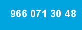 966 071 30 48